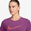 One Swoosh Dri-FIT hardloopshirt
