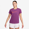 One Swoosh Dri-FIT hardloopshirt
