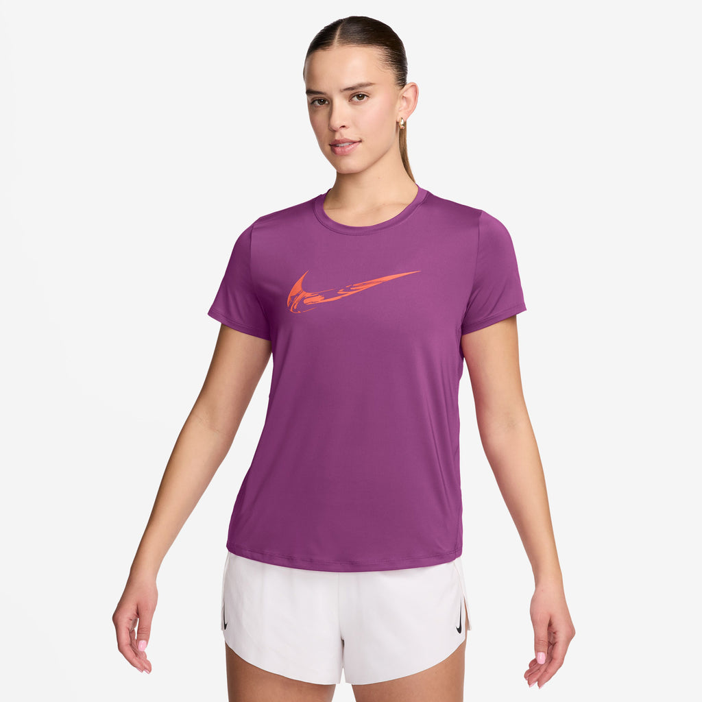 One Swoosh Dri-FIT hardloopshirt