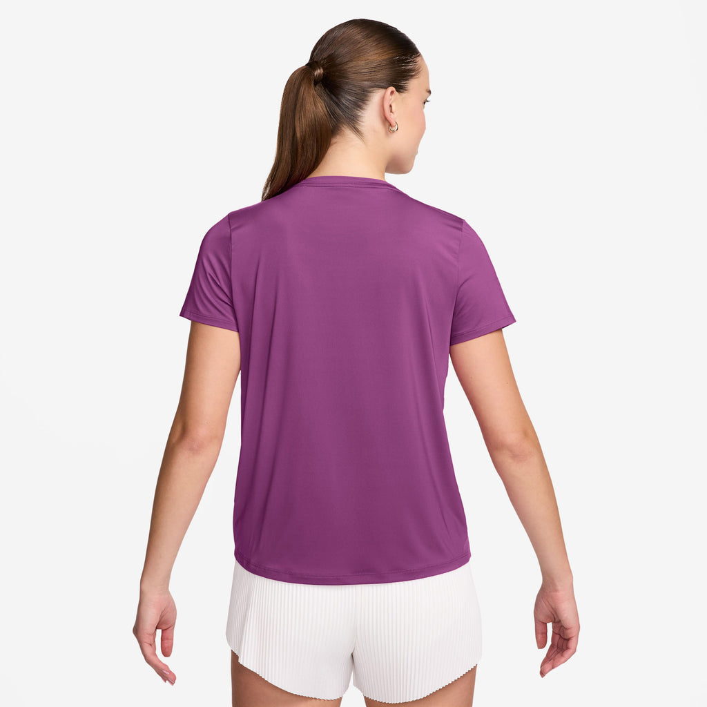 One Swoosh Dri-FIT hardloopshirt