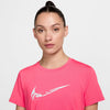 One Swoosh Dri-FIT hardloopshirt