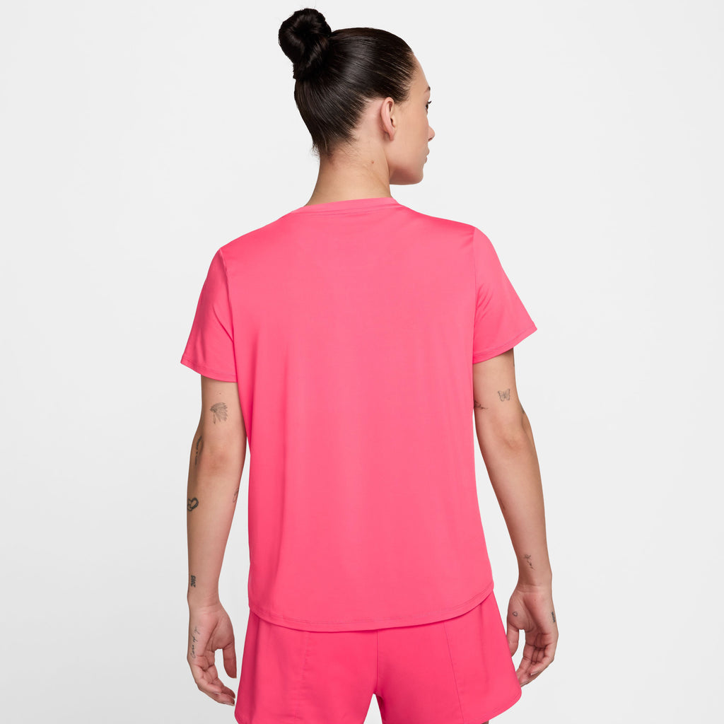 One Swoosh Dri-FIT hardloopshirt