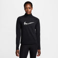Swoosh Running 1/2-Zip longsleeve