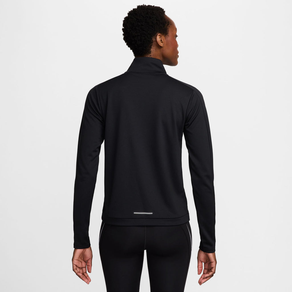 Swoosh Running 1/2-Zip longsleeve