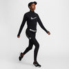 Swoosh Running 1/2-Zip longsleeve