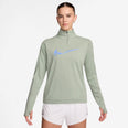 Swoosh Running 1/2-Zip longsleeve