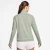 Swoosh Running 1/2-Zip longsleeve