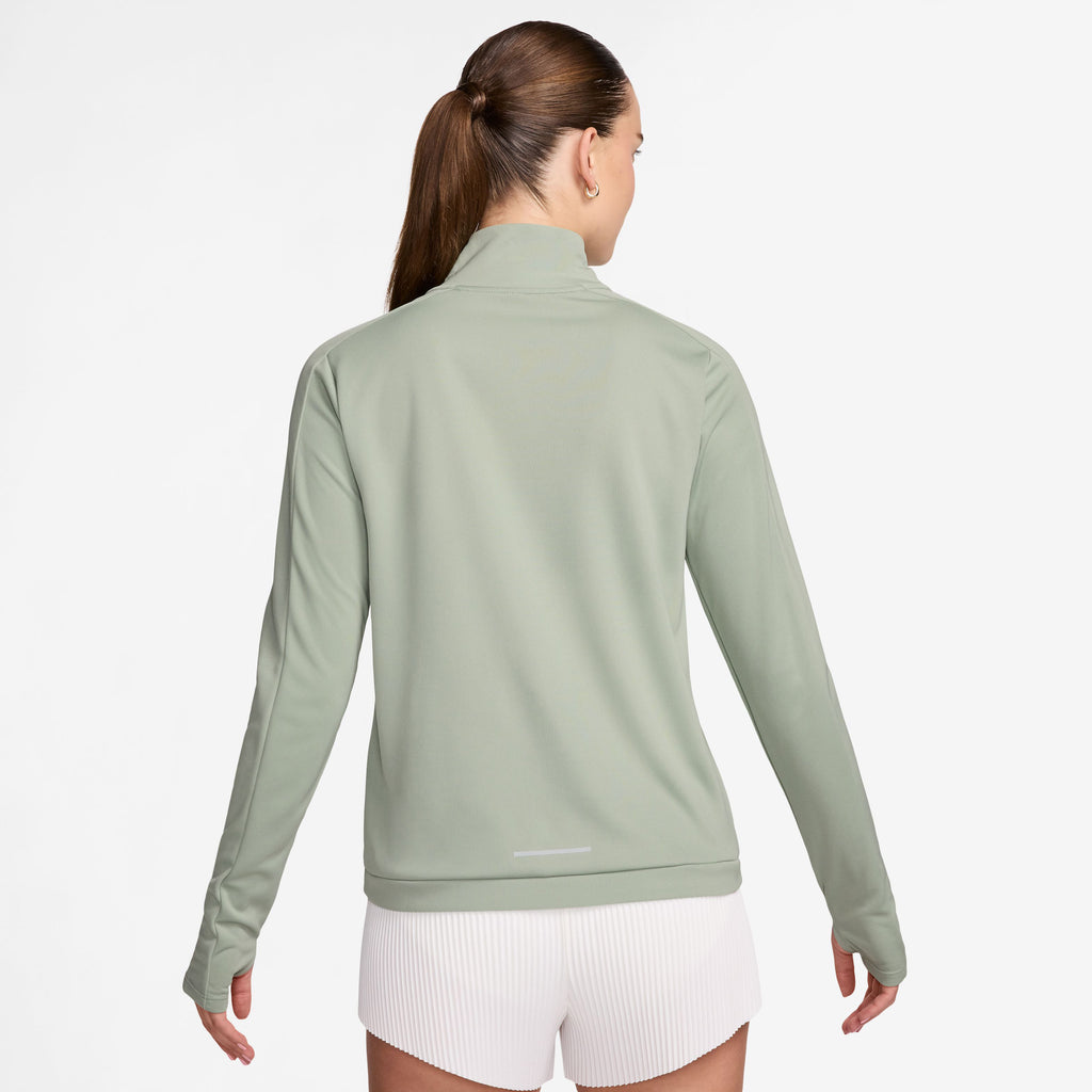 Swoosh Running 1/2-Zip longsleeve