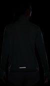 Swoosh Running 1/2-Zip longsleeve