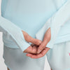 Swoosh Running 1/2-Zip longsleeve