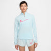 Swoosh Running 1/2-Zip longsleeve