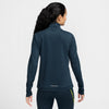 Swoosh Running 1/2-Zip longsleeve