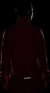 Swoosh Running 1/2-Zip longsleeve