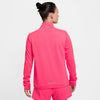 Swoosh Running 1/2-Zip longsleeve