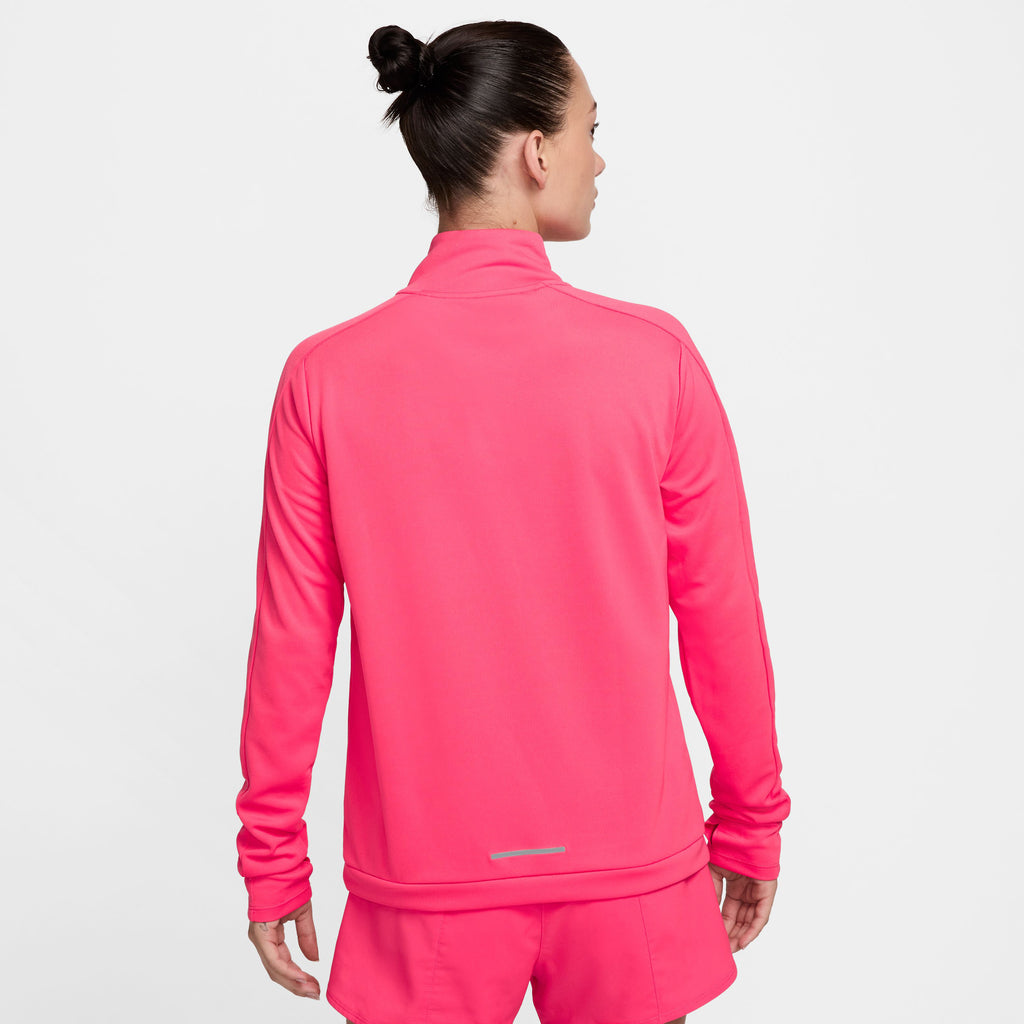 Swoosh Running 1/2-Zip longsleeve