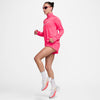 Swoosh Running 1/2-Zip longsleeve