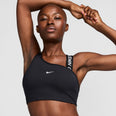 Pro Swoosh Asymmetrical WomenS Medium-Support Padded sport bh