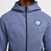 Inter Milan Tech Fleece Full Zip hoodie