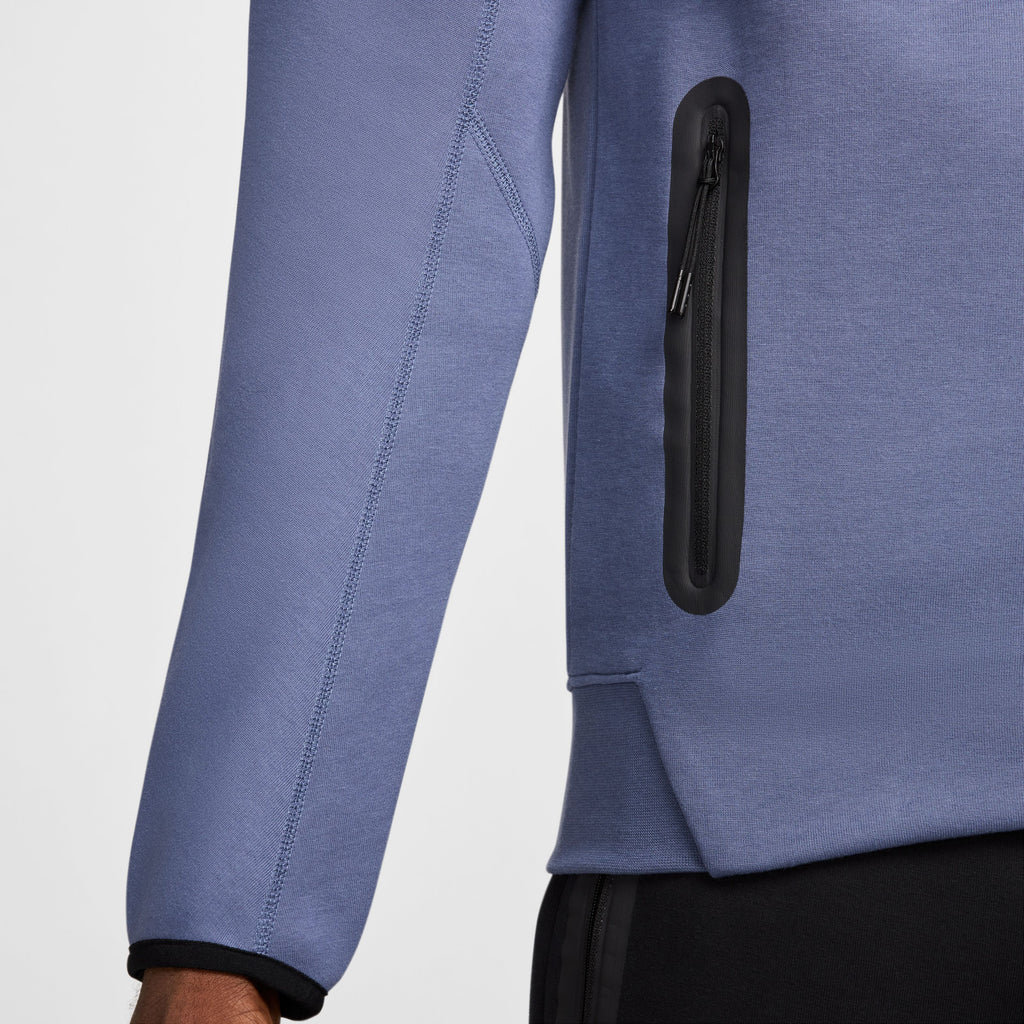 Inter Milan Tech Fleece Full Zip hoodie
