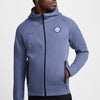 Inter Milan Tech Fleece Full Zip hoodie