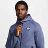 Inter Milan Tech Fleece Full Zip hoodie