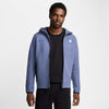 Inter Milan Tech Fleece Full Zip hoodie