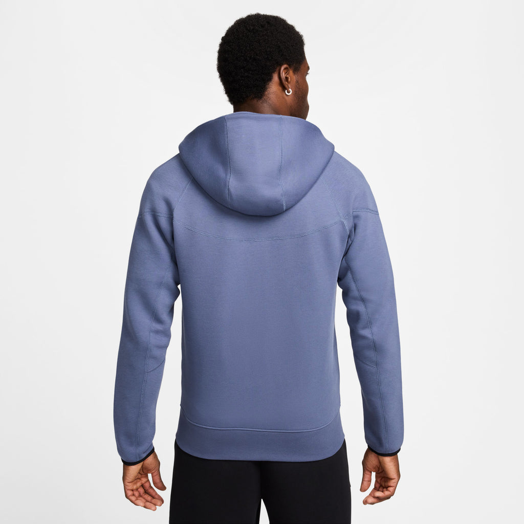 Inter Milan Tech Fleece Full Zip hoodie