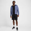Inter Milan Tech Fleece Full Zip hoodie