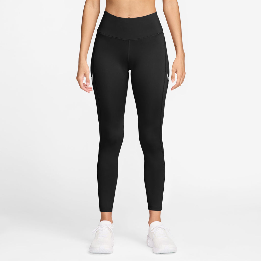 Fast Mid-Rise 7/8 legging