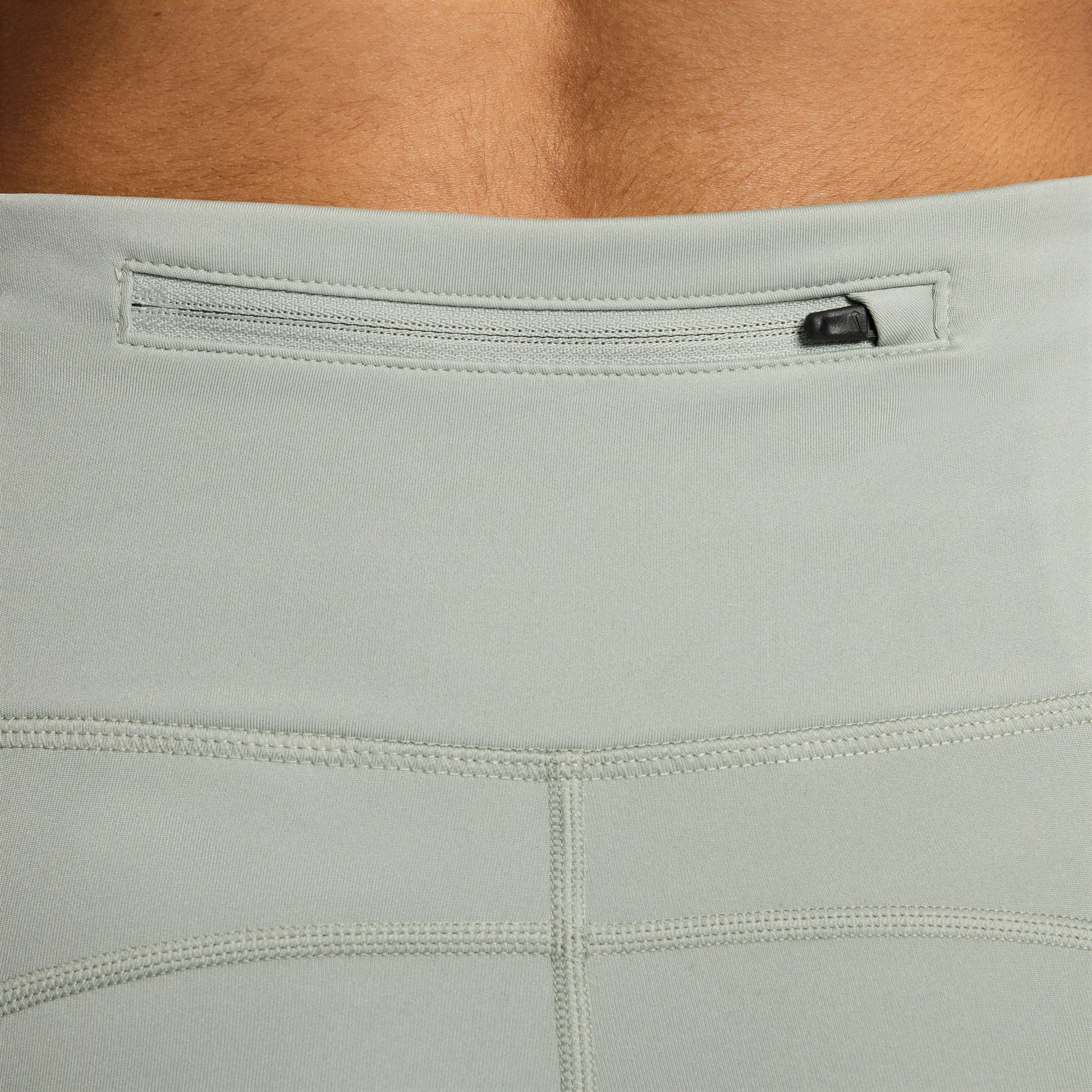 Fast Mid-Rise 7/8 legging