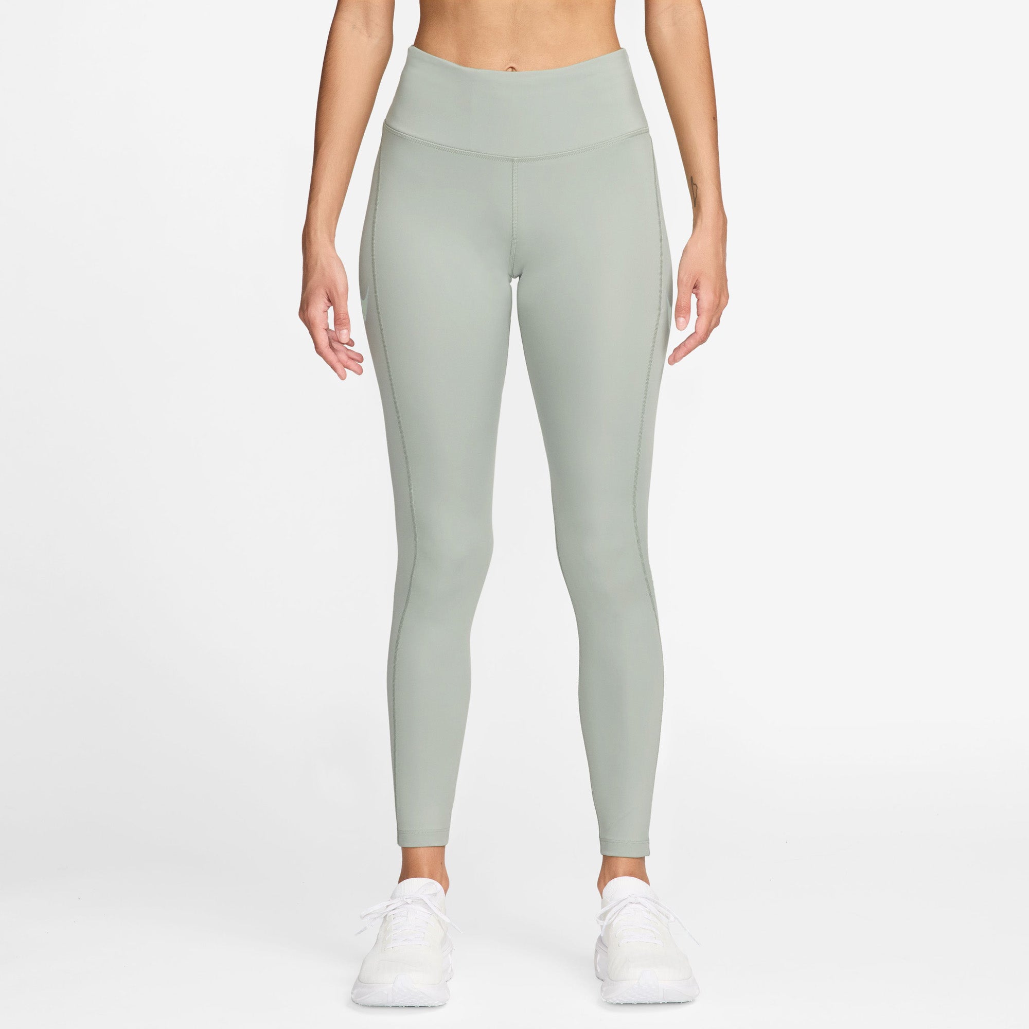 Fast Mid-Rise 7/8 legging