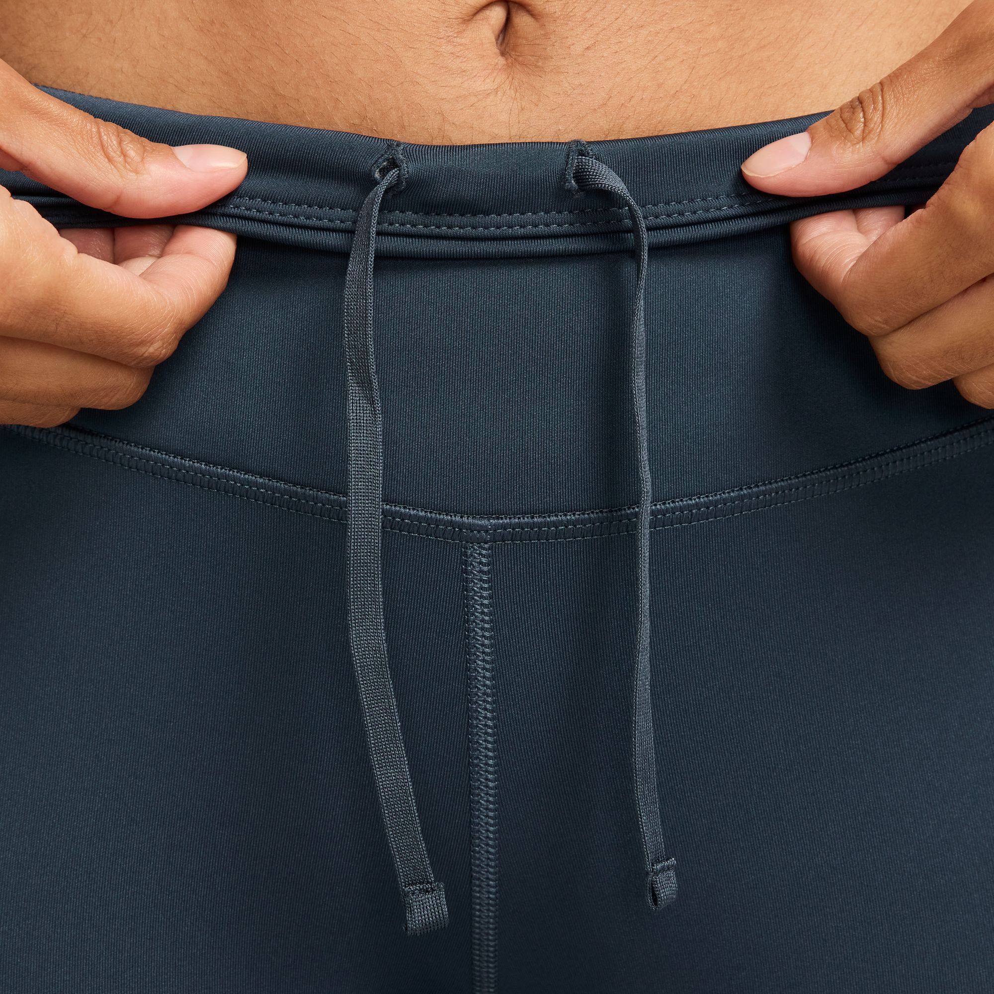 Fast Mid-Rise 7/8 legging