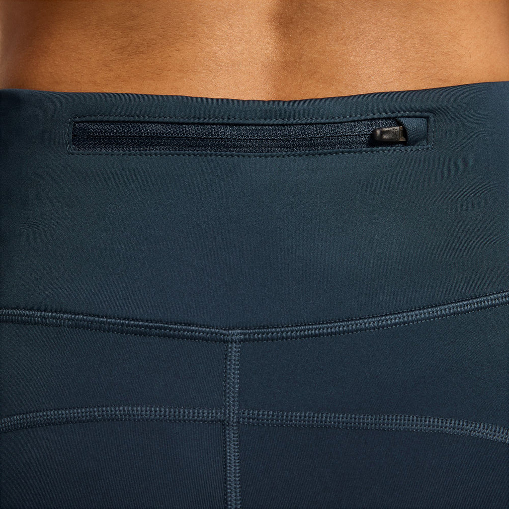 Fast Mid-Rise 7/8 legging