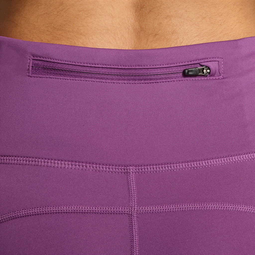 Fast Mid-Rise 7/8 legging
