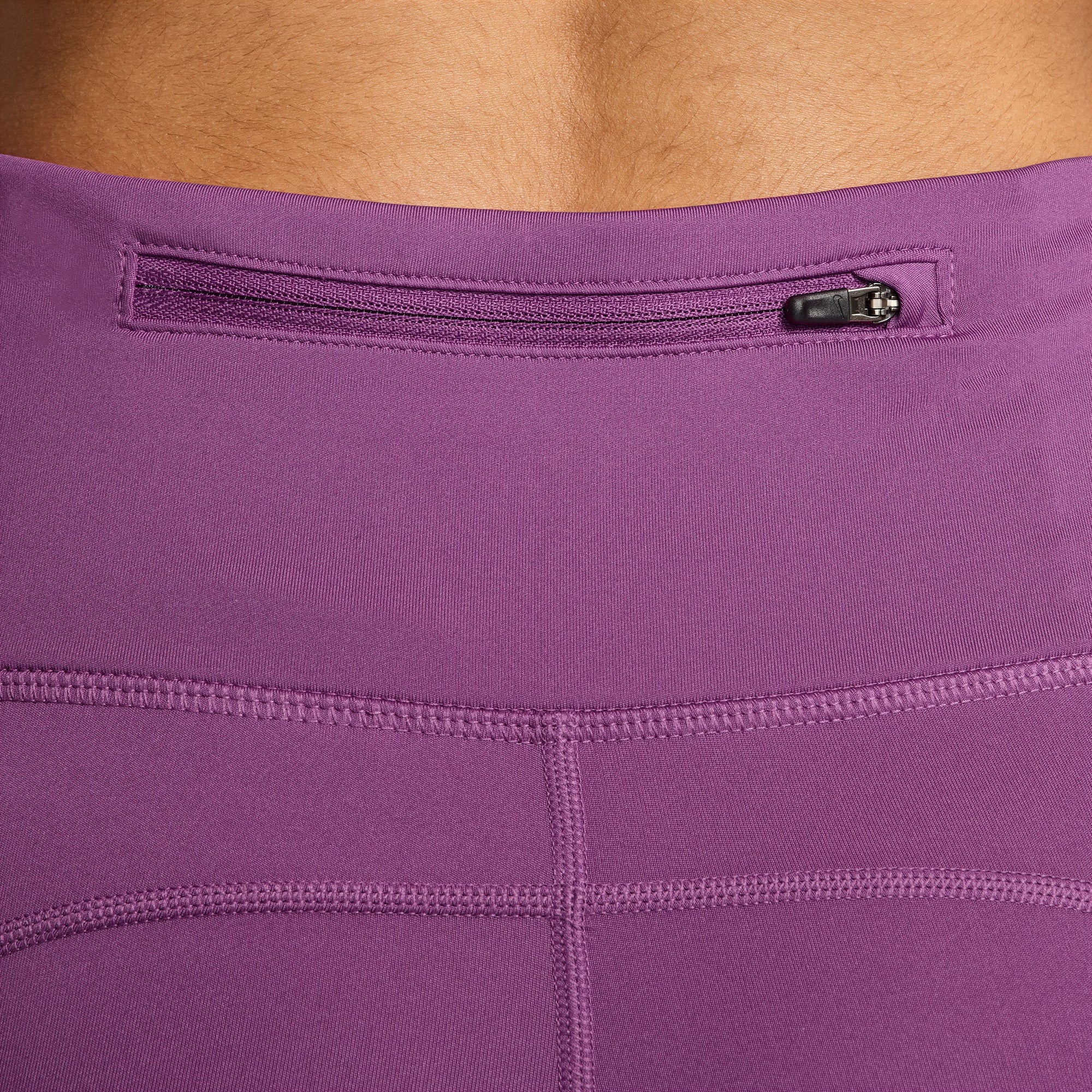 Fast Mid-Rise 7/8 legging