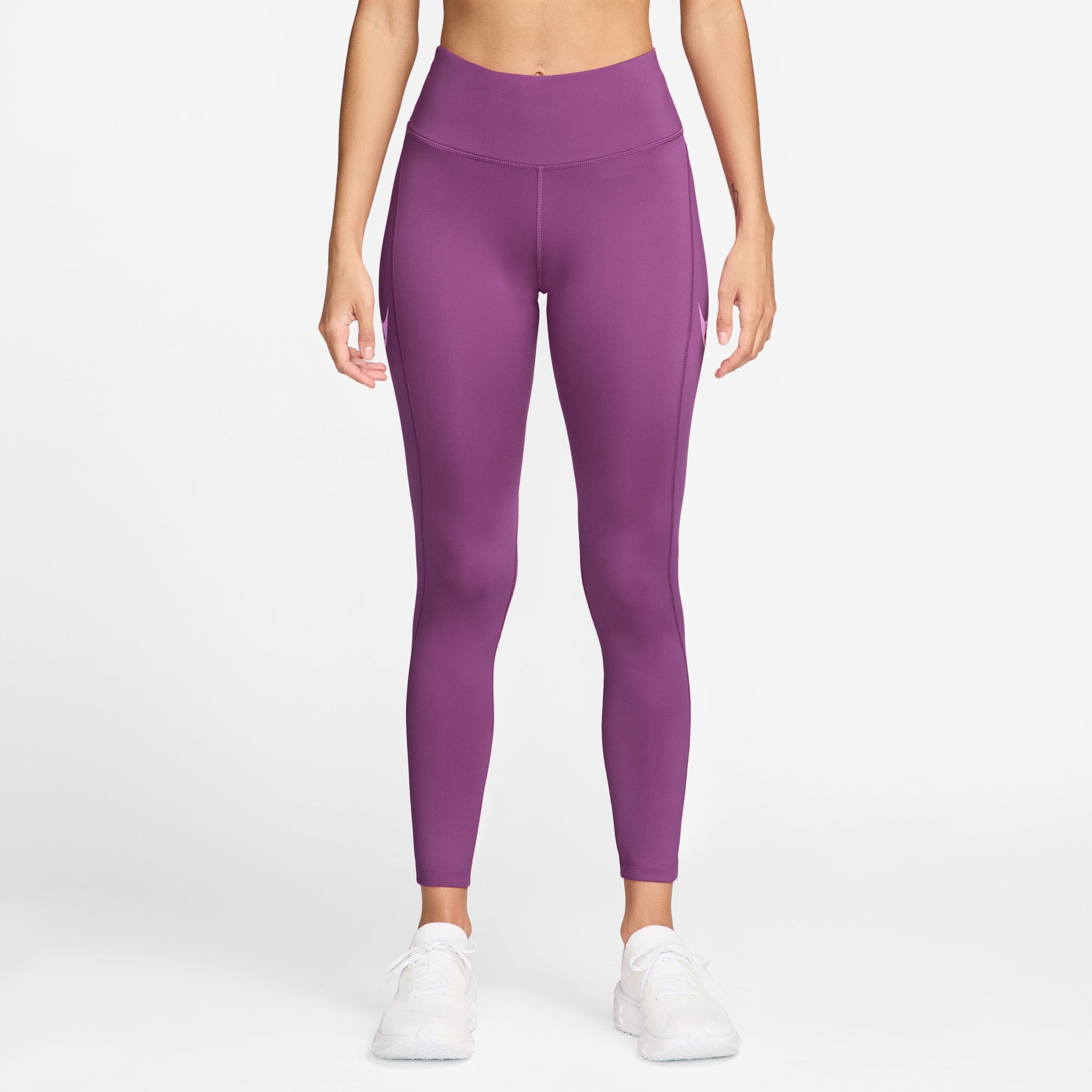 Fast Mid-Rise 7/8 legging