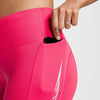 Fast Mid-Rise 7/8 legging