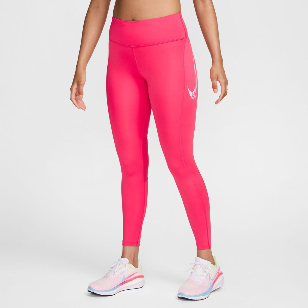 Fast Mid-Rise 7/8 legging