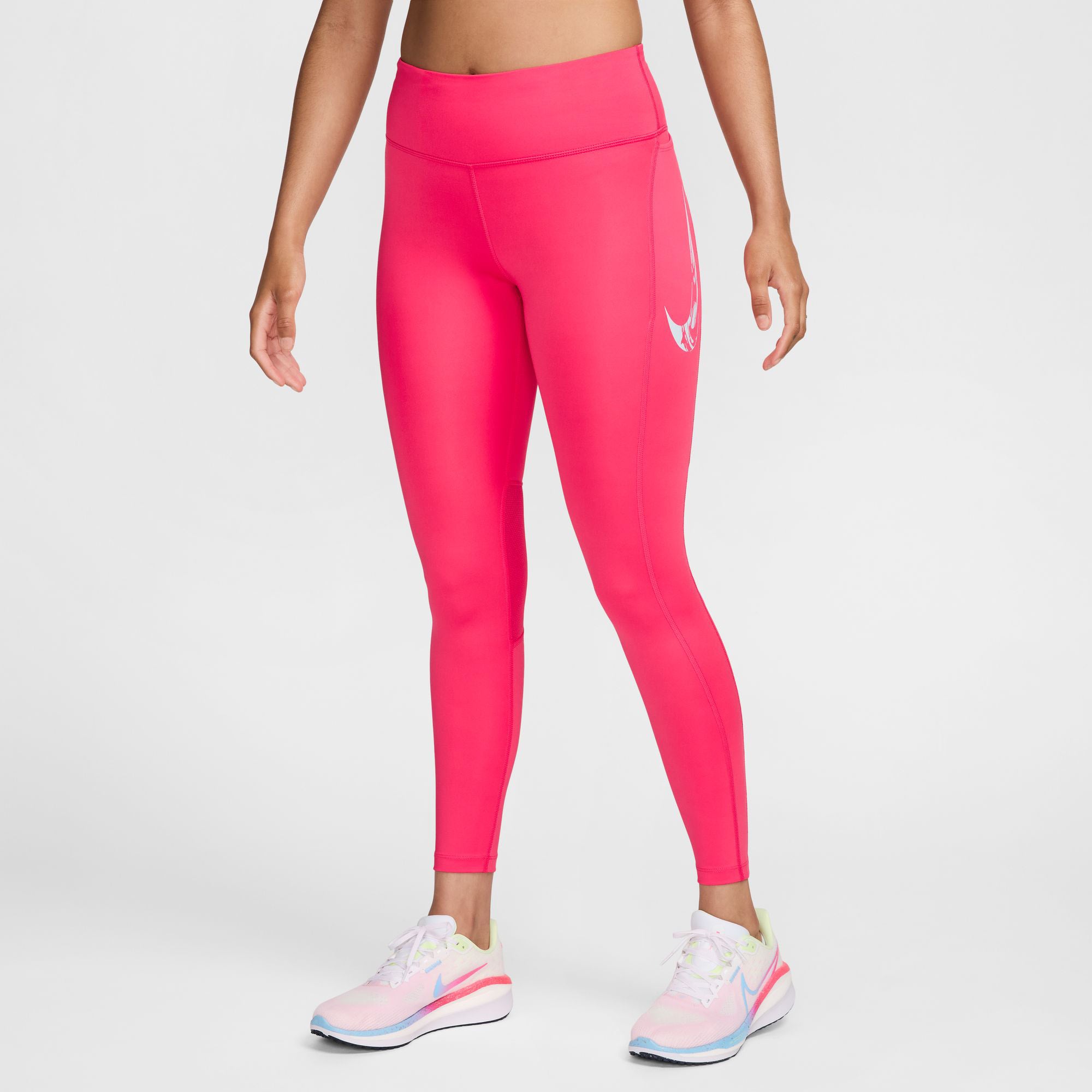 Fast Mid-Rise 7/8 legging