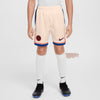 Chelsea FC Stadium Away kids short 24/25