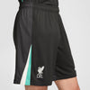 Liverpool FC Stadium uitshort 24/25