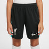 Liverpool FC Stadium kids uitshort 24/25