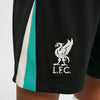 Liverpool FC Stadium kids uitshort 24/25