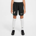 Liverpool FC Stadium kids uitshort 24/25