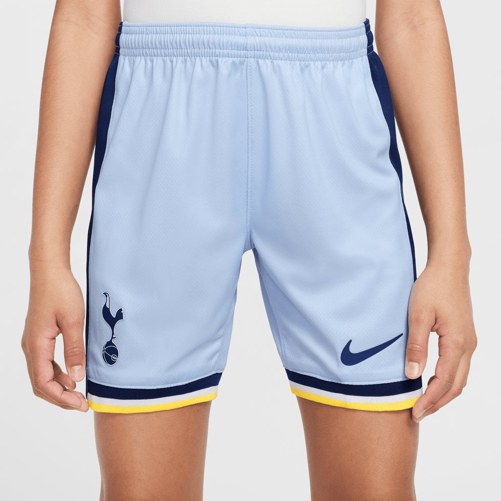 Tottenham Hotspur FC Stadium kids uitshort 24/25