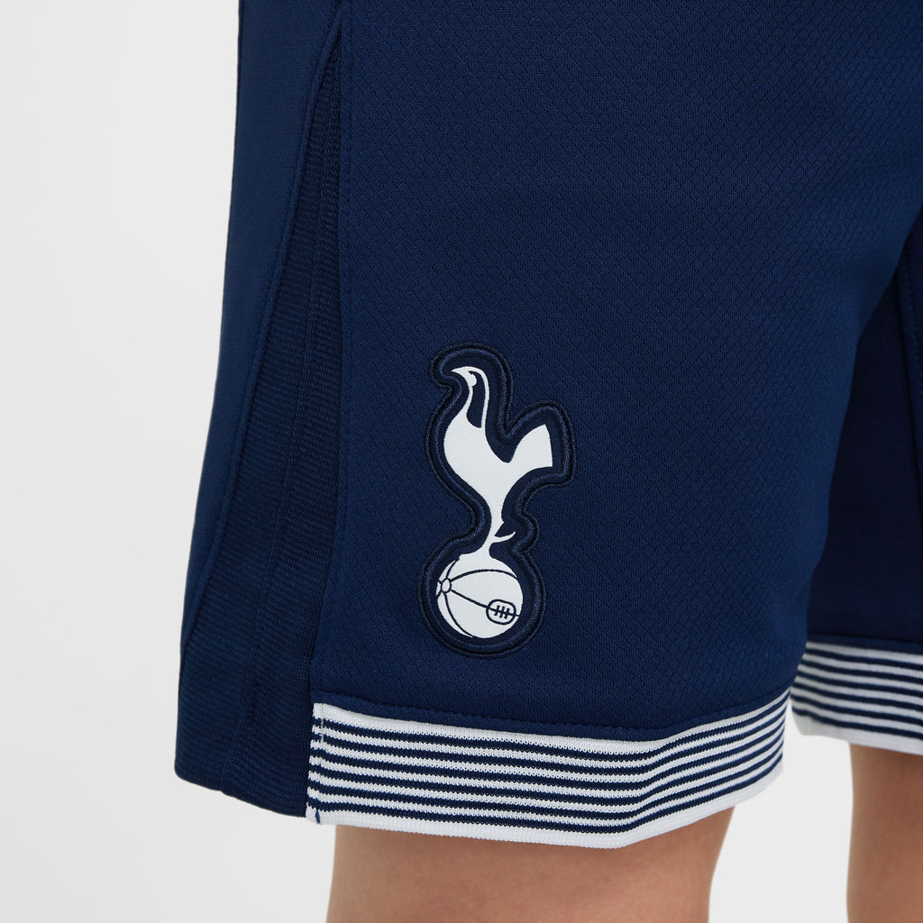 Tottenham Hotspur FC Stadium kids thuisshort 24/25