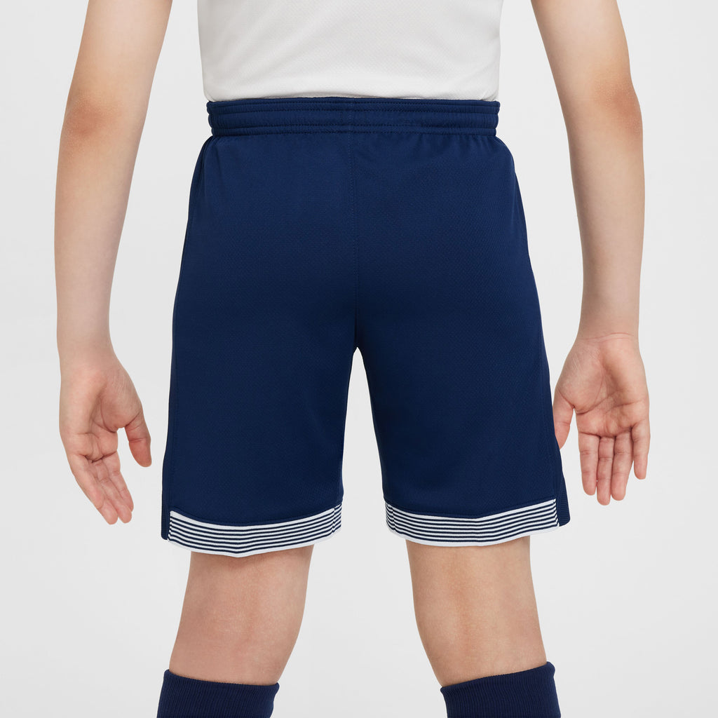 Tottenham Hotspur FC Stadium kids thuisshort 24/25