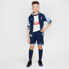 Tottenham Hotspur FC Stadium kids thuisshort 24/25