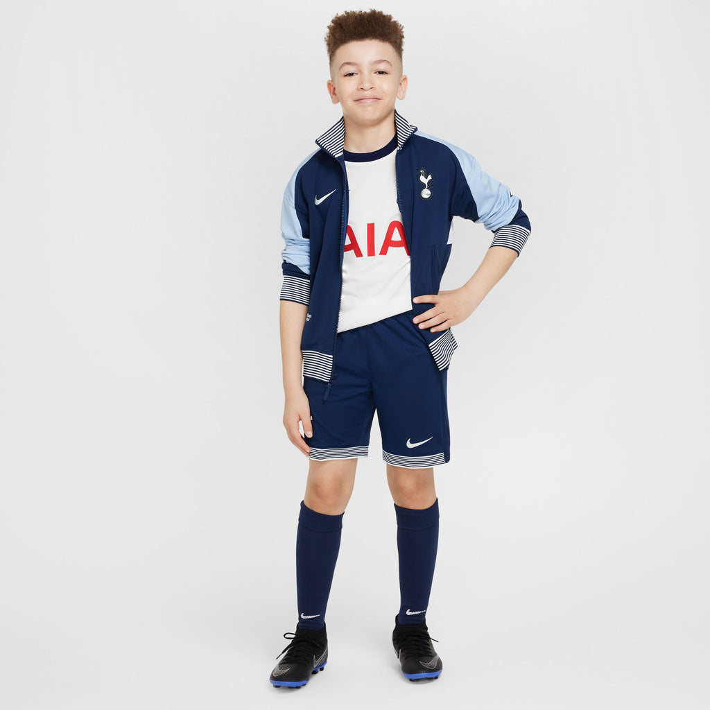 Tottenham Hotspur FC Stadium kids thuisshort 24/25