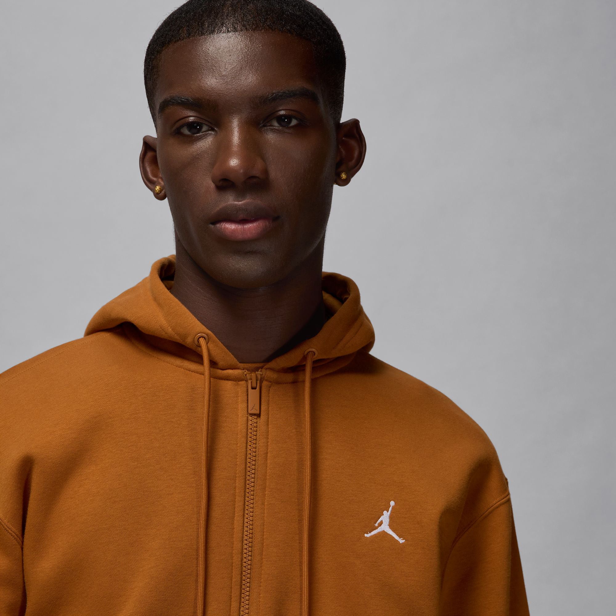 Jordan Brooklyn hoodie